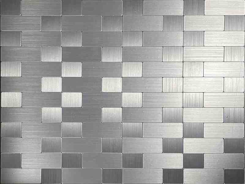 کاشی ساختمان سه بعدی دکوراتیو برای طراحی خاص و متفاوت در فضاهای داخلی